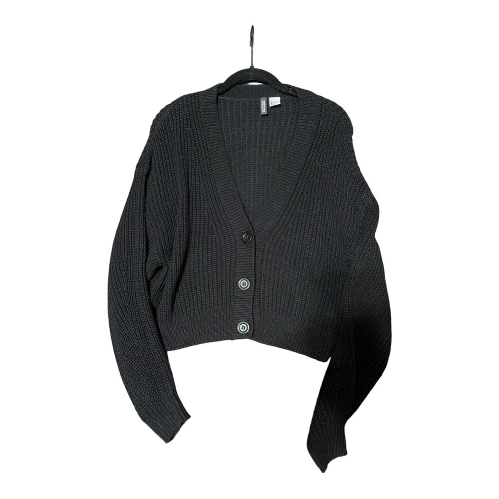 H&M Divided Cardigan